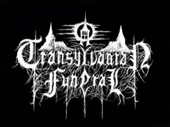 logo A Transylvanian Funeral